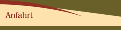 Anfahrt